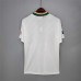 Ireland 1994 World Cup Away White Soccer Jersey